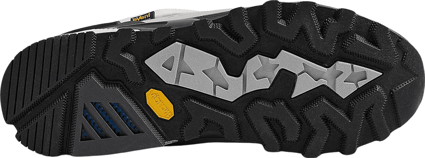 Snow Peak x New Balance Niobium Concept 3