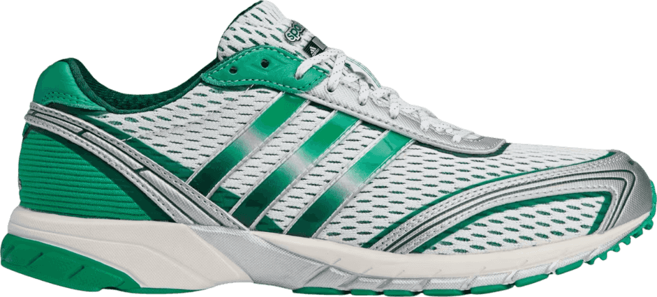 Sporty & Rich x Adidas Adizero Adios Court Green (W)