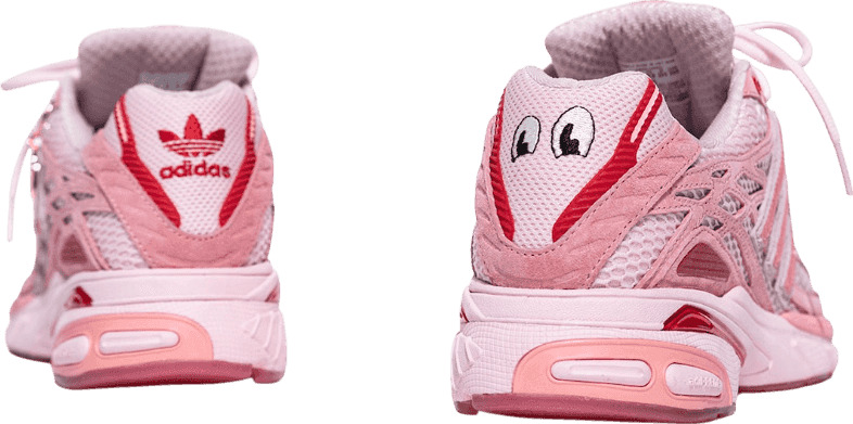 Unheardof x Adidas Adistar Cushion 3 Piggy Runners
