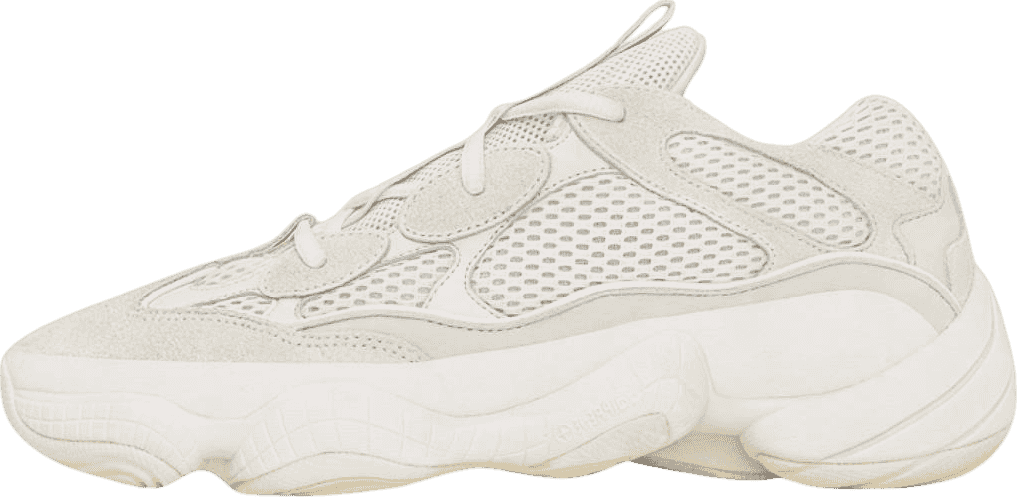 adidas Yeezy 500 Bone White