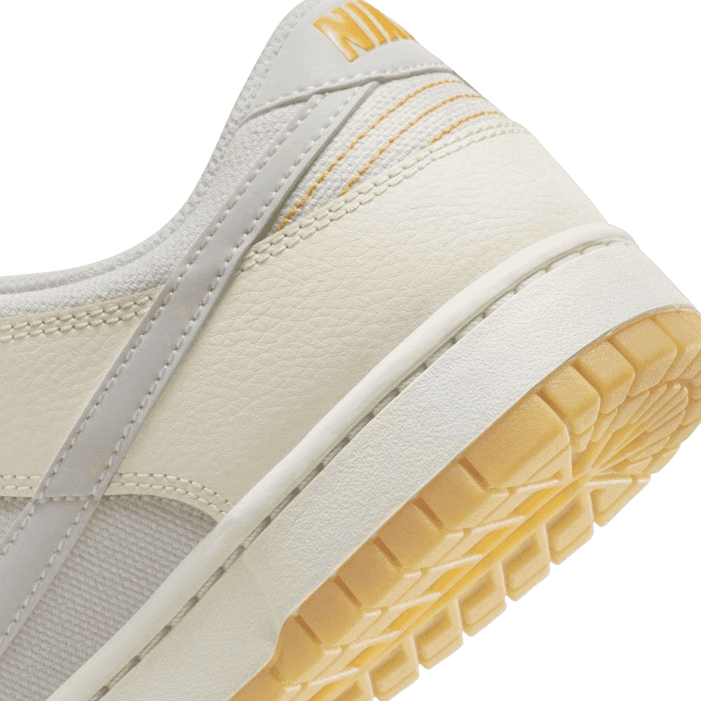 Nike Dunk Low Patchwork If Lost Return To