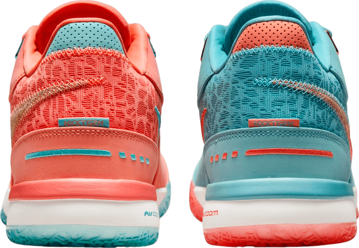 Nike Zoom LeBron NXXT Gen Amped Miami