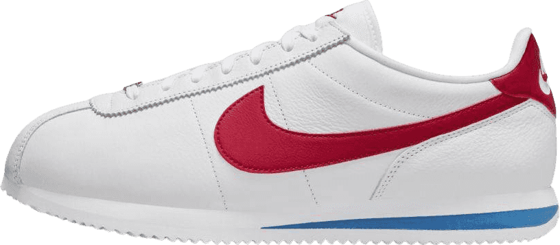 Forrest gump cortez womens best sale