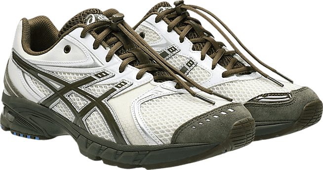Temptation Vacation x Asics Gel-DS Trainer 14