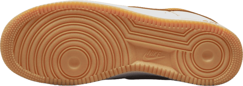 Nike Air Force 1 Low University Gold