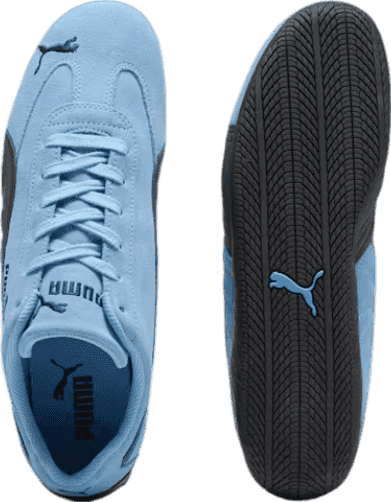 Puma Speedcat Archive Shoes Light Blue