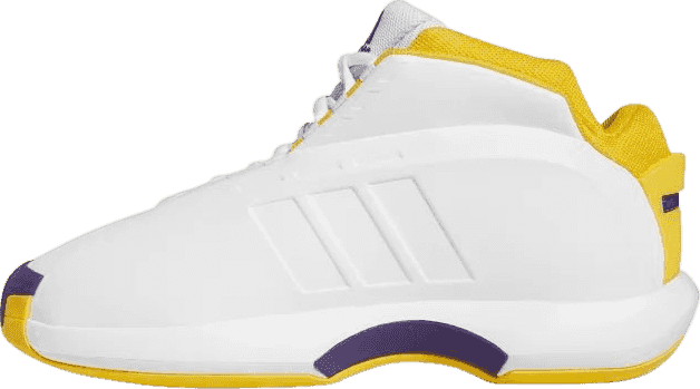 adidas Crazy 1 Lakers Home (2022)