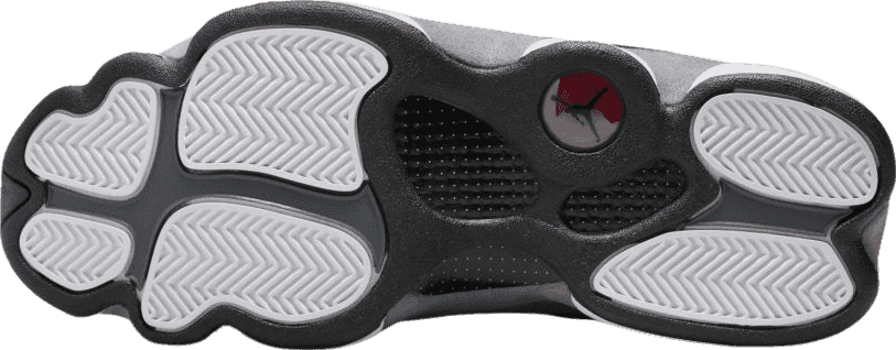 Air Jordan 13 Black Flint