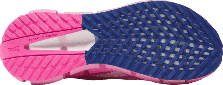 Barbie x Reebok FloatZig 1 Running Pink Paradise/Astro Rose