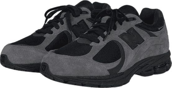 JJJJound x New Balance 2002r GORE-TEX Charcoal