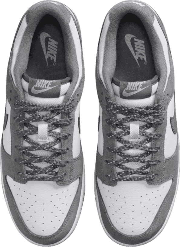Nike Dunk Low Smoke Grey