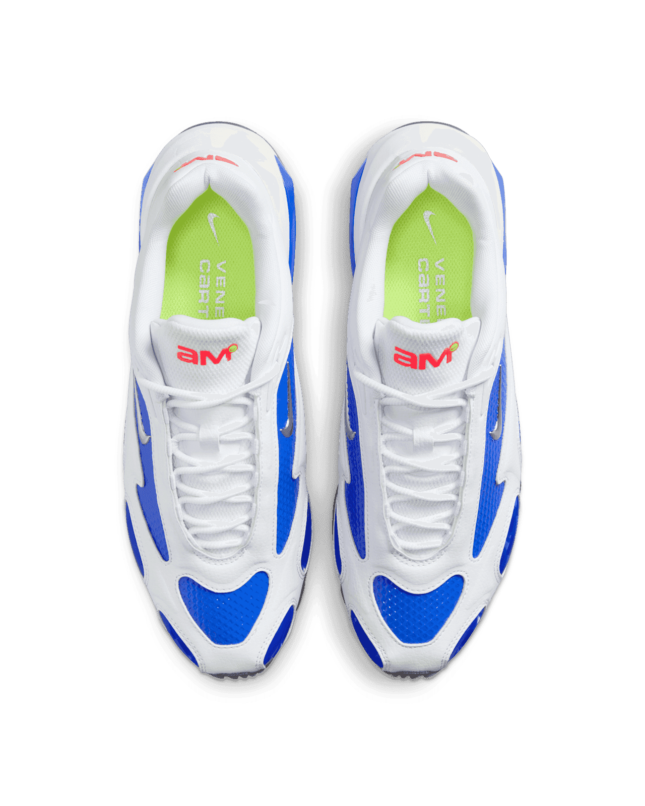 Veneda Carter x Air Max Muse Racer Blue (W)