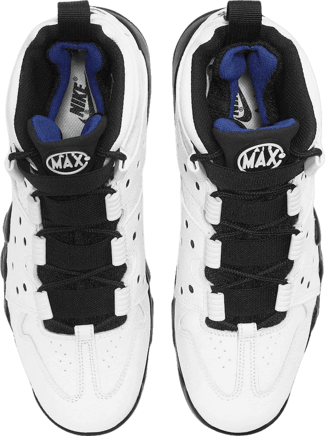 Nike Air Max 2 CB '94 White/Old Royal