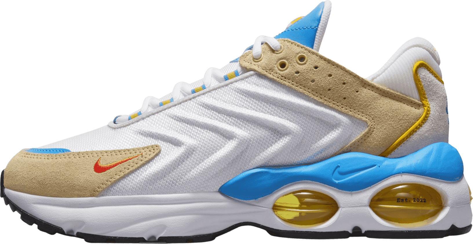 Nike Air Max TW Frank Rudy