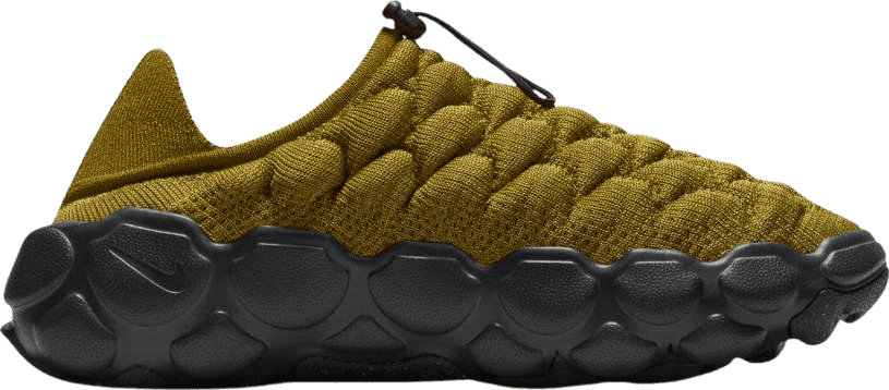 Nike Flyknit Haven Bronzine (W)