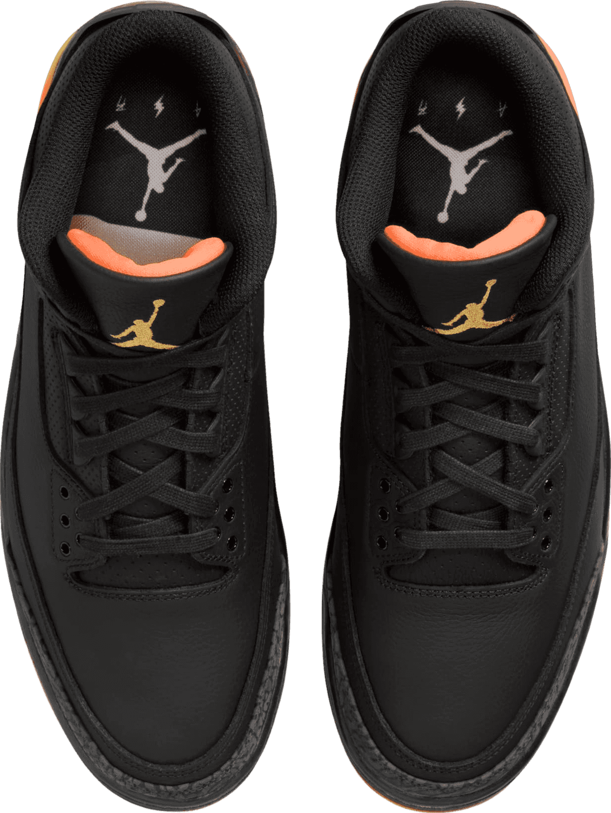 Air Jordan 3 J Balvin Rio