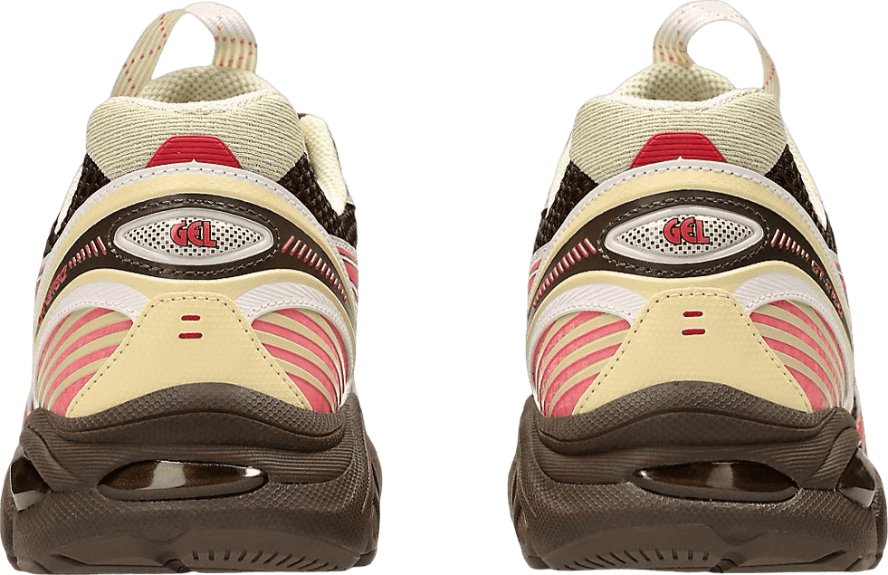 Kiko Kostadinov x Asics UB8-S GT-2160 Pale Oak/Truffle Grey