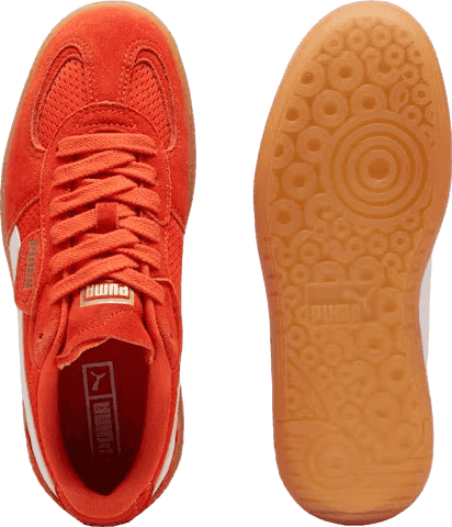 Puma Palermo LaModa Redmazing/Gum (W)