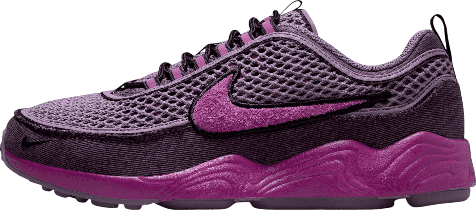Nike Air Zoom Spiridon Hot Fuchsia