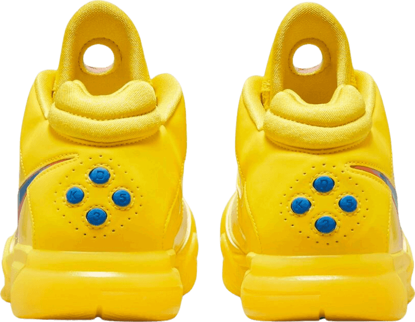 Nike KD 3 Vibrant Yellow (2023)