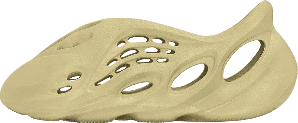 adidas Yeezy Foam RNNR Sulfur