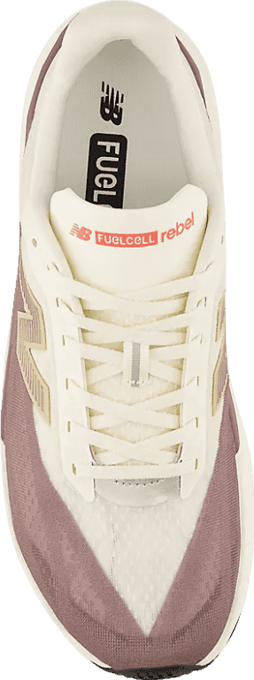 New Balance FuelCell Rebel v5 Angora