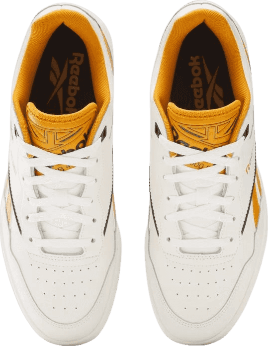 Reebok BB 4000 II Radiant Ochre