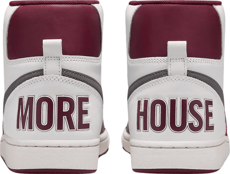 Nike Terminator High Moorehouse College