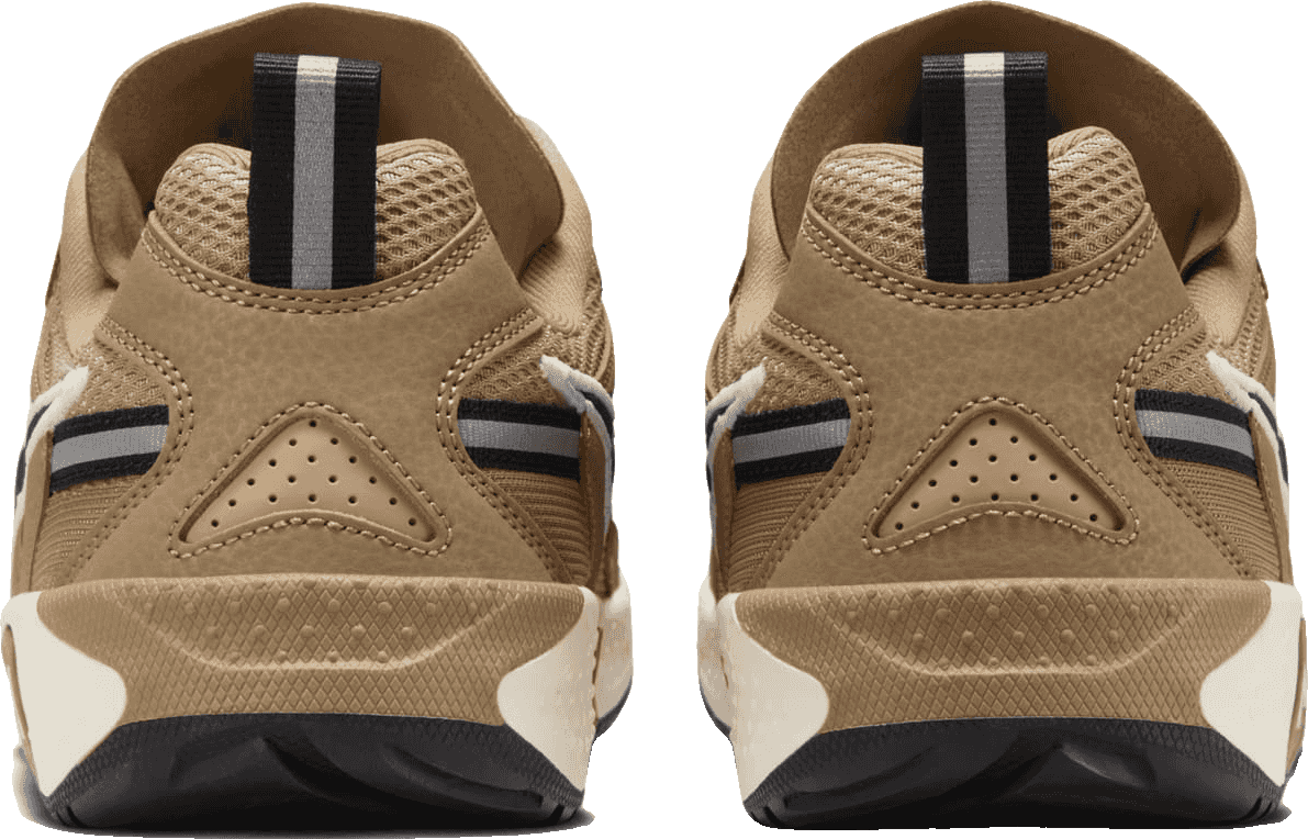 Nike Jam Dark Driftwood