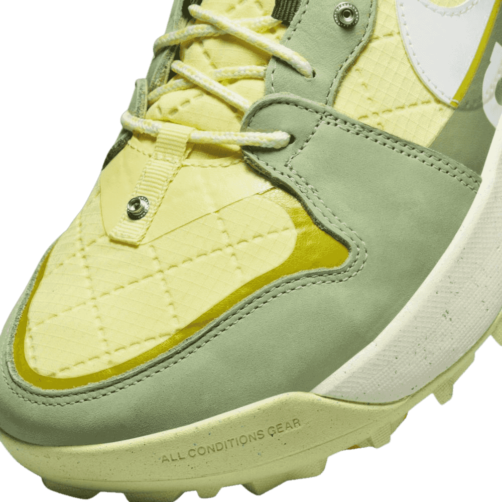 Nike ACG Lowcate Oil Green