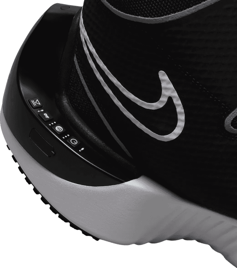 Hyperice x Nike Hyperboot