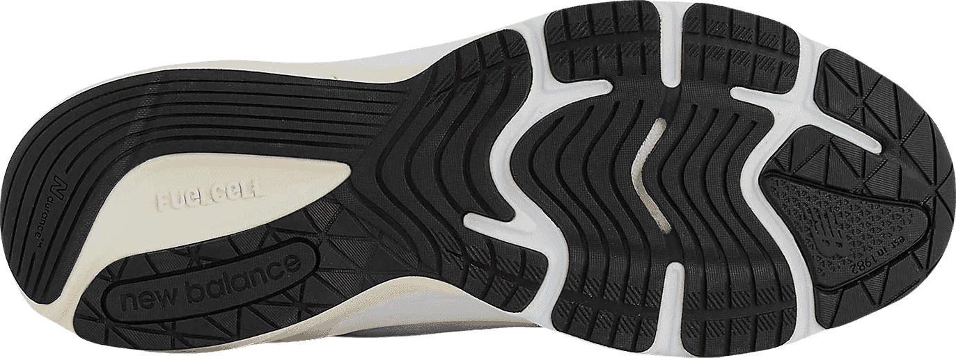 New Balance 990v6 MiUSA Teddy Santis Grey/Black
