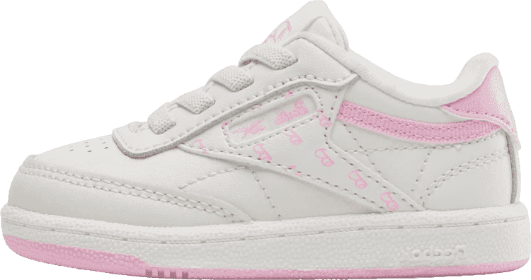 Barbie x Reebok Club C (TD)