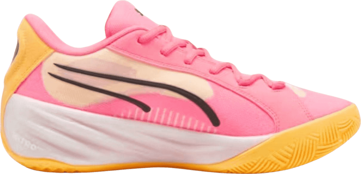 All-Pro NITRO Basketball Shoes