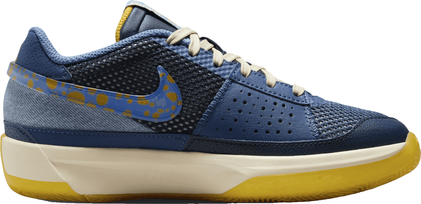 Nike Ja 1 Mystic Navy (GS)
