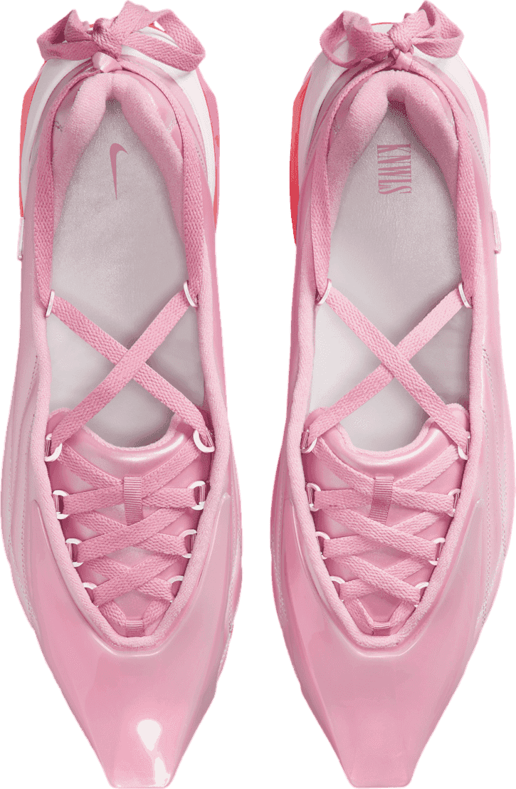 Nike Air Max Muse Ballet KNWLS Elemental Pink (W)