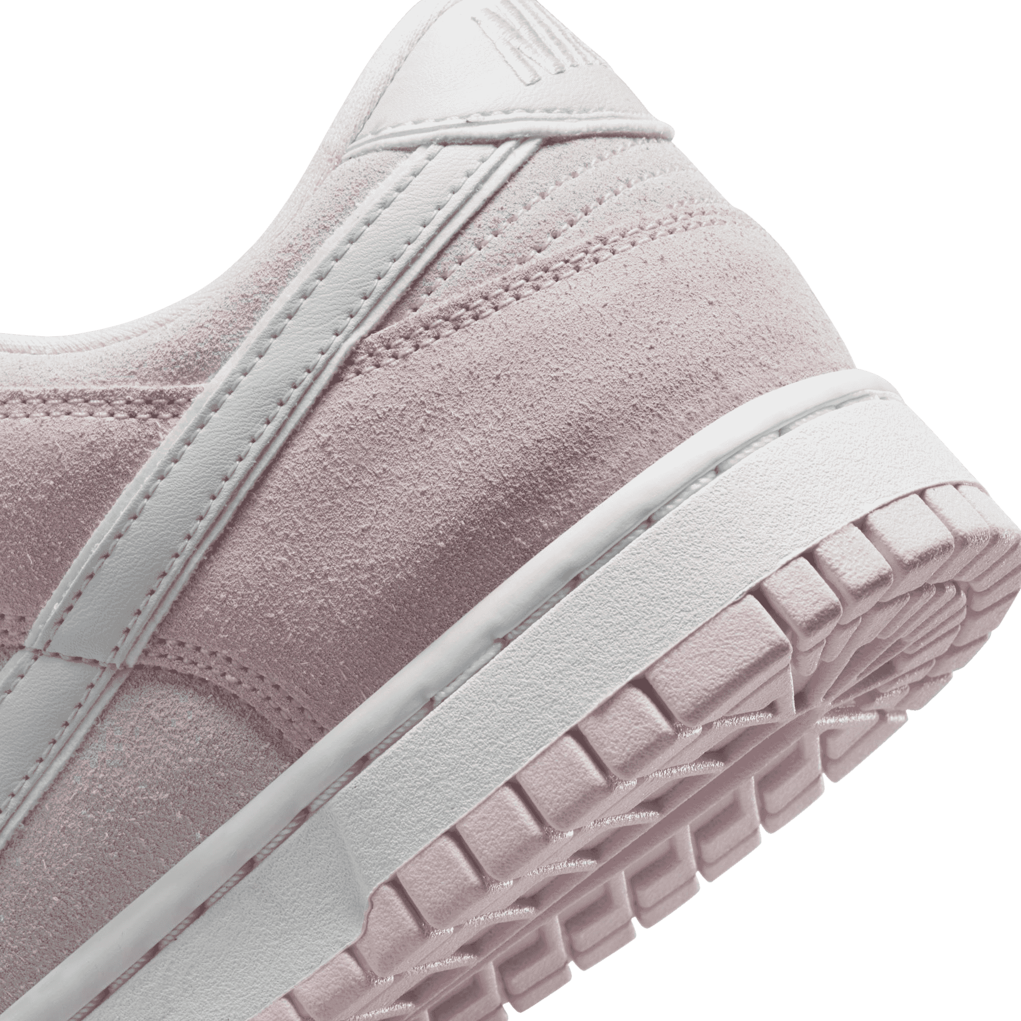 Nike Dunk Low Pink Foam (W)