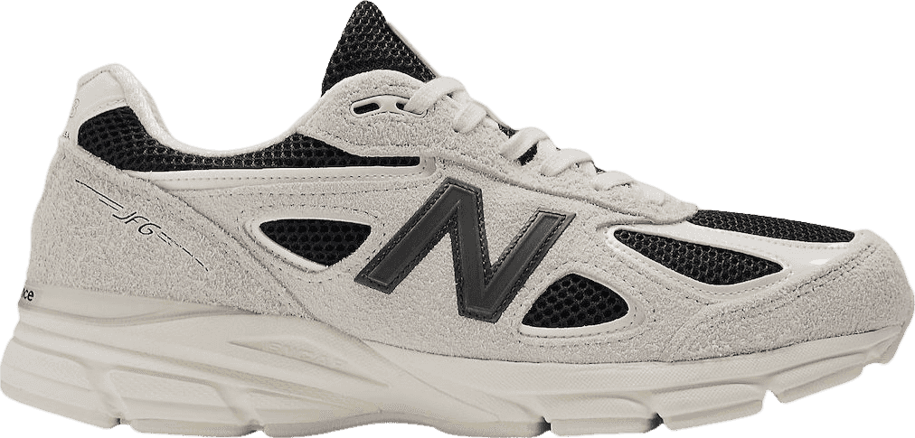 New Balance 990v4 Joe Freshgoods 1998 Intro