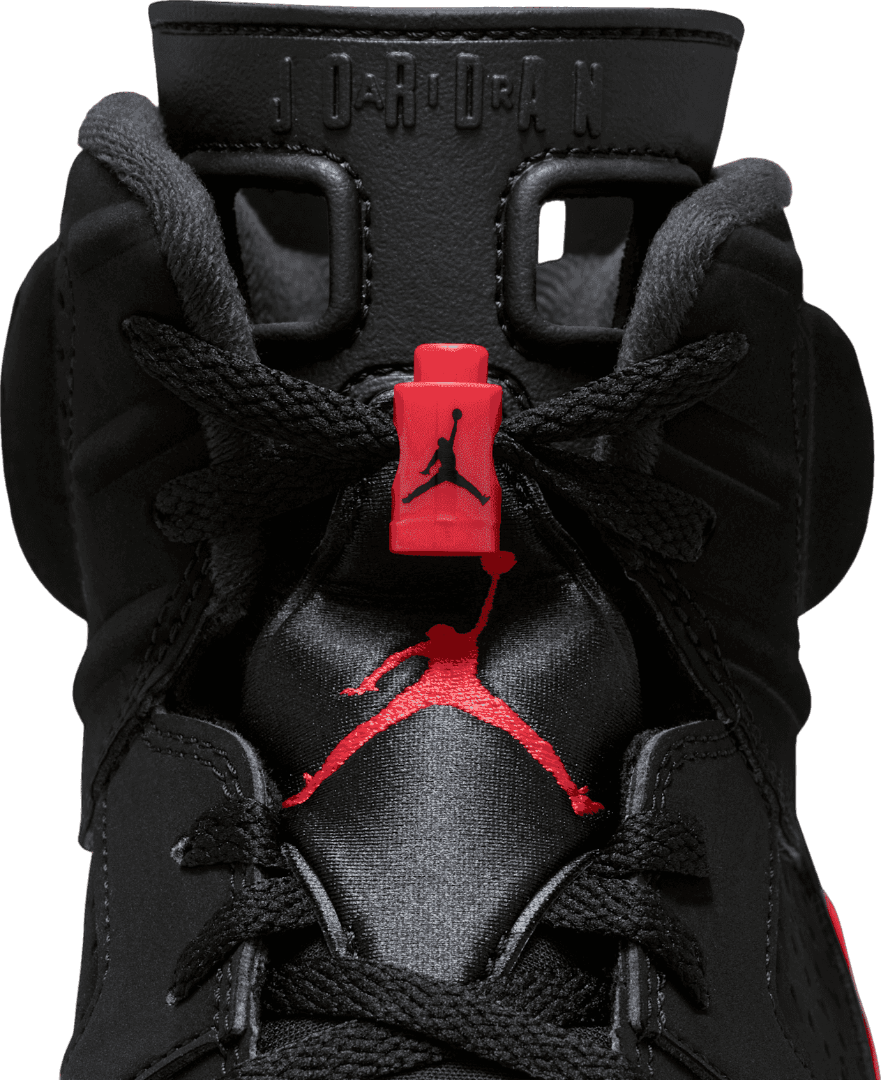 Air Jordan 6 Reverse Infrared