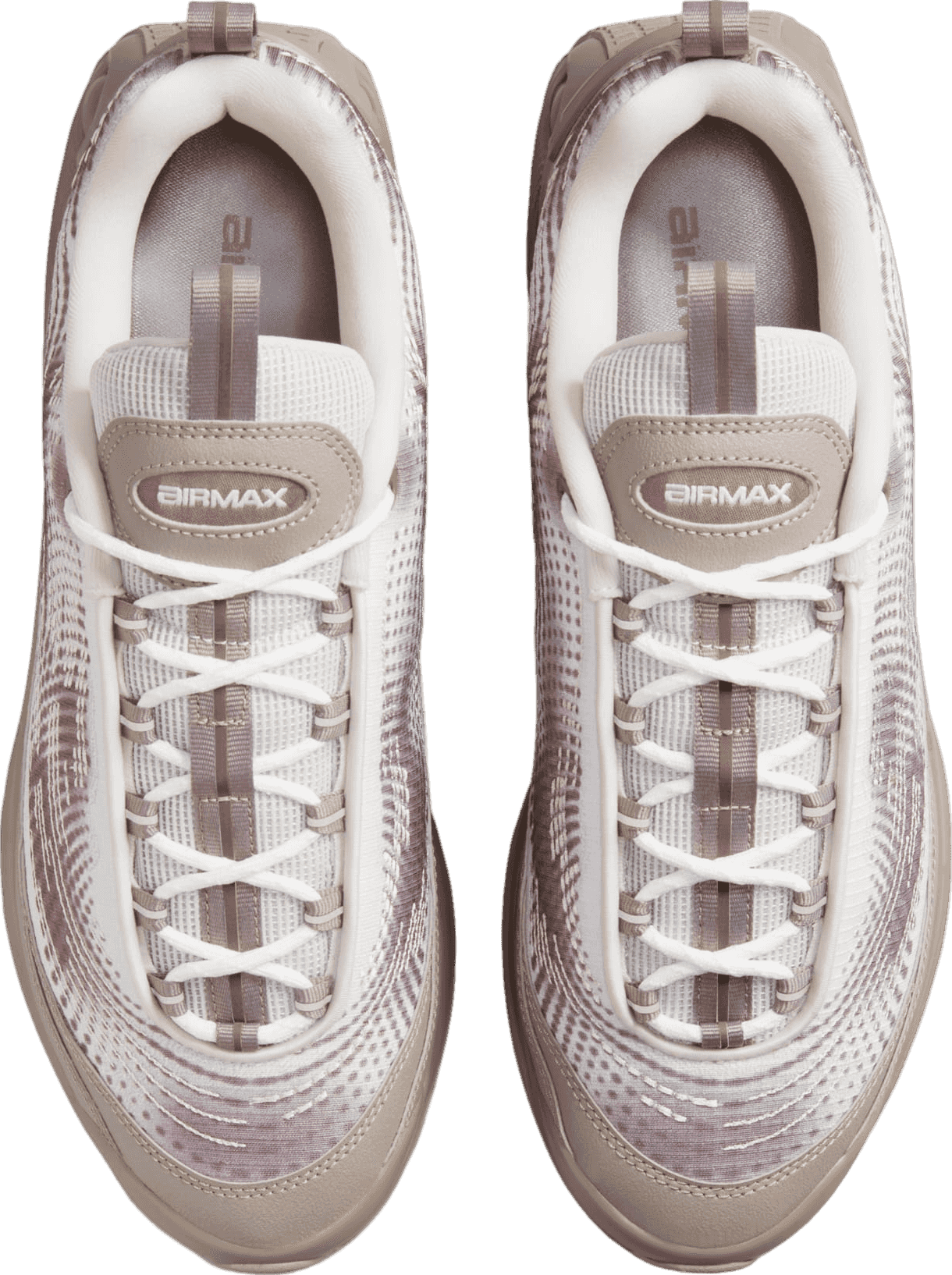 Nike Air Max DN Light Bone/Light Taupe