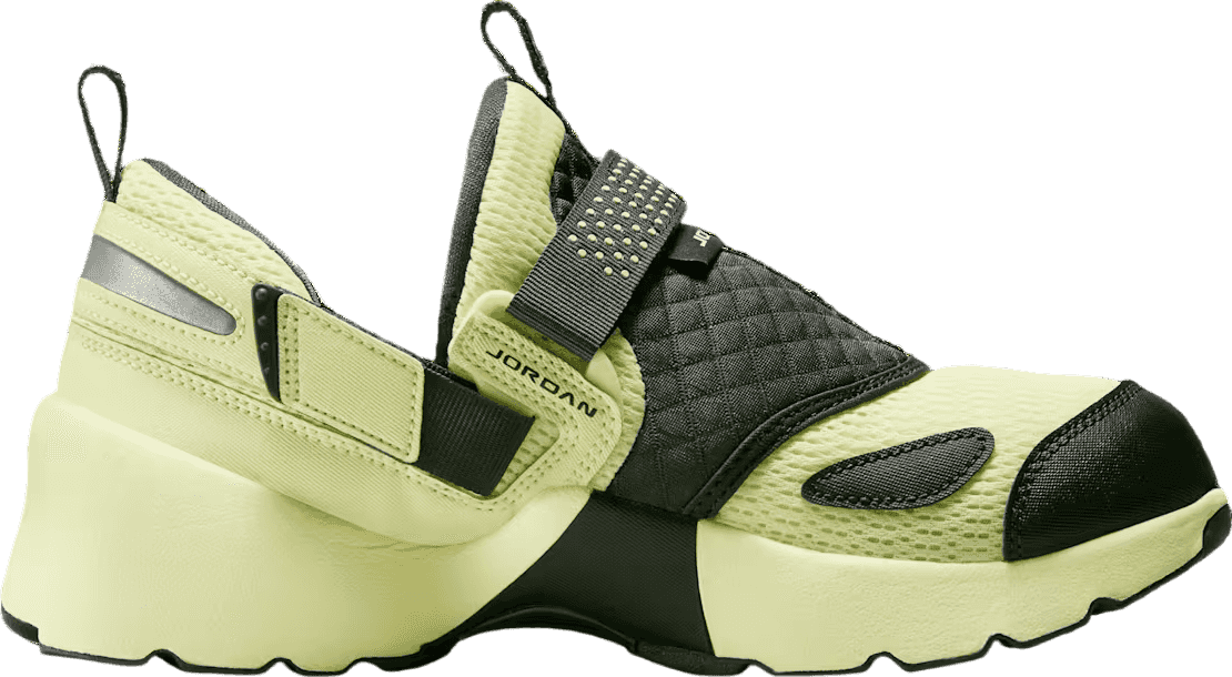 Jordan Trunner LX Luminous Green (W)