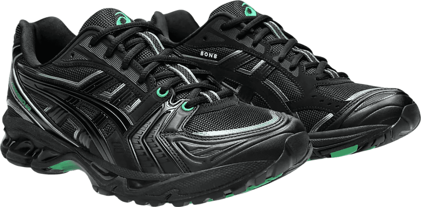 8ON8 x Gel-Kayano 14