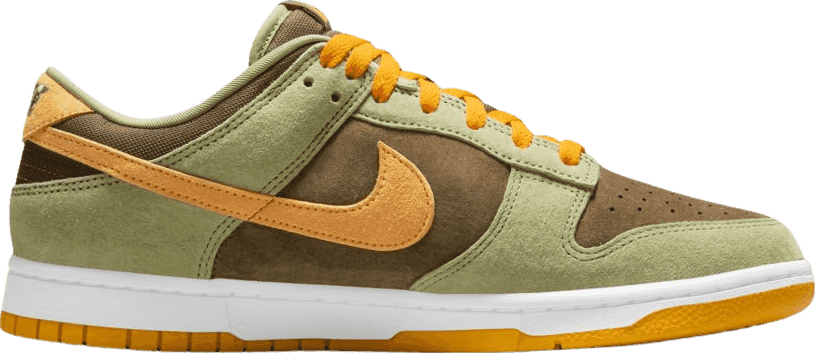 Nike Dunk Low Dusty Olive