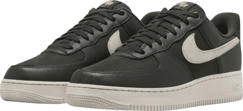 Nike Air Force 1 Low Sequoia