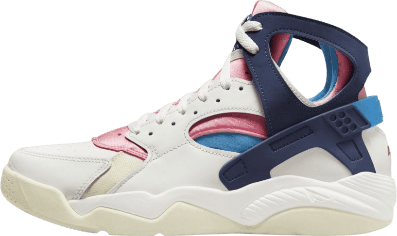Nike Air Flight Huarache Nike Gear Coral Chalk