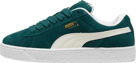 Puma Suede XL Dark Myrtle