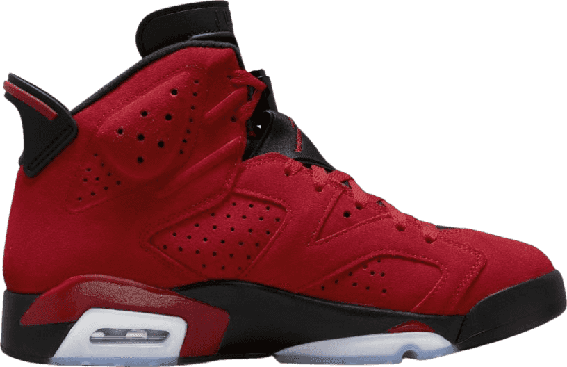 Air Jordan 6 Toro Bravo