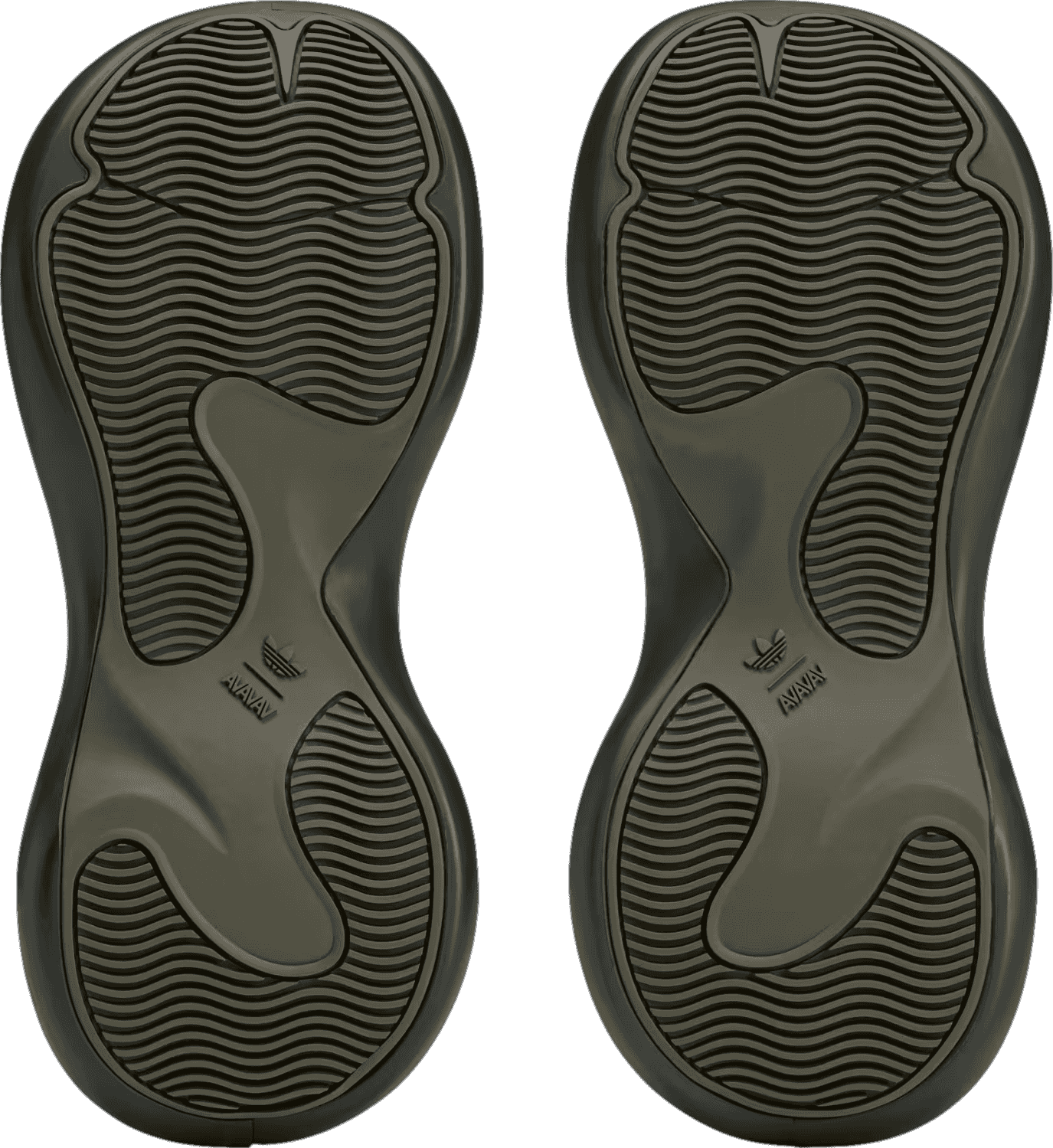 adidas Moonrubber Megaride AVAVAV Grey/Night (W)