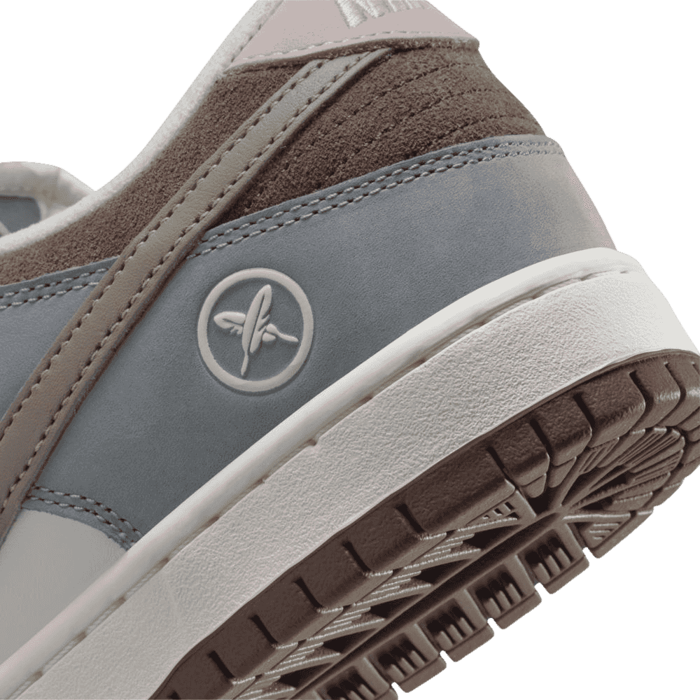 Nike SB Dunk Low Yuto Horigome