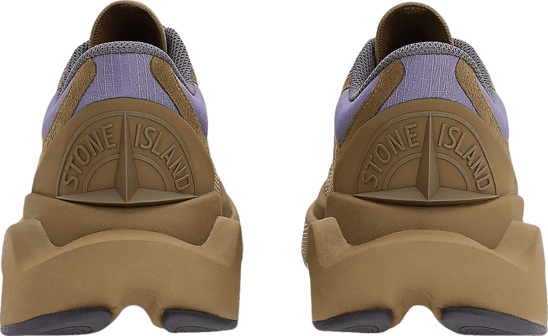 New Balance FuelCell C_1 Stone Island Brown/Purple